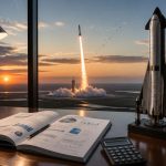 CFO Bret Johnsen Calls Flight Revenue‑Generating — $200M Number Is Hype