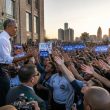 Former President Barack Obama Heads to Detroit to Save El‑Sayed