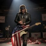 Kid Rock: Backing President Trump Cost Me Deals and TV — No Regrets