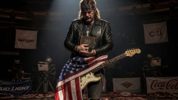 Kid Rock: Backing President Trump Cost Me Deals and TV — No Regrets