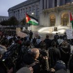 Mayor Zohran Mamdani Faces Mass Protest From His Own Base