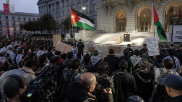Mayor Zohran Mamdani Faces Mass Protest From His Own Base