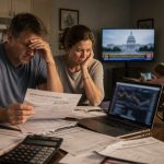 Fed Pause Is Cosmetic — No Relief Coming for American Families