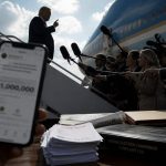 President Trump Pledges $1M for Tips That Lead to Voter Convictions
