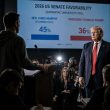 Trump Dangles GOP Switch to Sen. John Fetterman After Polls