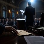 Talarico's Epstein Attack Backfires Over Hoffman Cash, LLC Tie