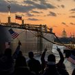 President Donald Trump OKs Russian Diesel, GOP Purists Furious