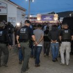 Mullin, DHS Spotlight ICE Arrests Ahead of Trump Chillicothe Rally