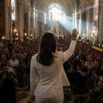 Machado Returns: Nobel Laureate Demands Venezuela Election Date
