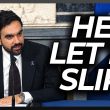 Listen to Press Gasp as Zohran Mamdani Reveals How Clueless He Is