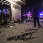 AK-47 Massacres Expose Failure of South Africa’s Gun Laws