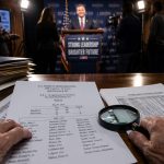 Democrats in Tight Races Flip on Trans Sports, Records Show