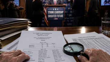 Democrats in Tight Races Flip on Trans Sports, Records Show