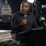 Don Lemon Teases 65–70% White House Run Despite Federal Charges