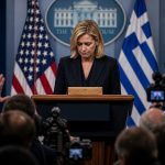 Trump Asks Guilfoyle to Resign Over Pay-to-Play Reports
