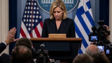 Trump Asks Guilfoyle to Resign Over Pay-to-Play Reports