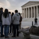 Supreme Court to Rule If ICE Can Hold Interior Migrants Without Bond