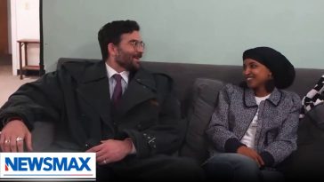 Is Hasan Piker becoming a political liability for Democrats? | The Right Squad