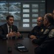 Flock Safety CEO Garrett Langley Calls Backlash Fake, Blames Bots