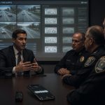Flock Safety CEO Garrett Langley Calls Backlash Fake, Blames Bots