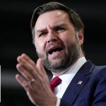 JD Vance takes center stage at high-profile Nebraska rally