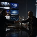 Skydance Takeover Closes — CNN and CBS Now Under New Owner