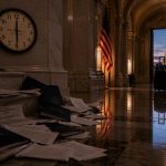 Congress Flees, Sets December 11 Funding Deadline in Last-Minute CR