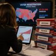 CNN Data Chief: Voter Rolls Put GOP in Best Midterm Spot in 20 Years