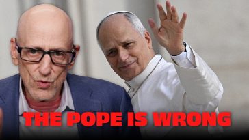 Why I Disagree with Pope Leo's Take on the Death Penalty