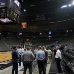 Commissioner Engelbert Moves Game 6 to State Farm at 12:30 — DEI Blamed, Wrong