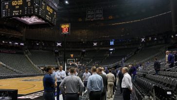 Commissioner Engelbert Moves Game 6 to State Farm at 12:30 — DEI Blamed, Wrong