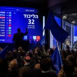 Netanyahu Leads as Likud Wins Plurality, Pundits Proven Wrong