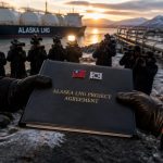 Trump: Taiwan to Buy 30% of Alaska LNG, Show Us the Contracts