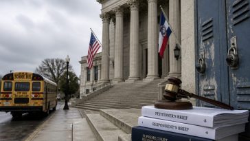 Fourth Circuit Revives Virginia School Boards' Challenge to DOE
