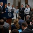 HHS Bets on Prevention for Alzheimer’s — Conservatives Demand Proof