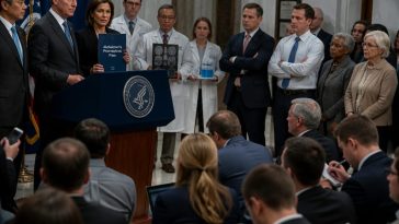 HHS Bets on Prevention for Alzheimer’s — Conservatives Demand Proof