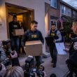 Trump says Rep. Ilhan Omar could go to jail as feds raid home