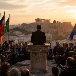 Secretary of State Rubio: Defend the West or Face Decline