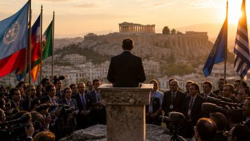 Secretary of State Rubio: Defend the West or Face Decline