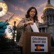 Colorado Voters to Decide Prop 135 After HHS Bans Medicaid Funding