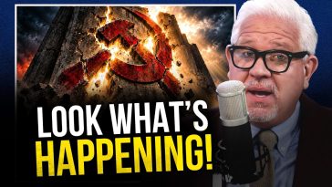The Far-Left just Overplayed its Hand... and It's About to BACKFIRE! | Glenn Beck