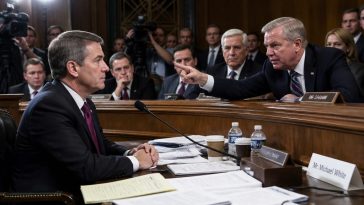 Jack Smith Exposed on the Hill as Kennedy Calls DOJ Tooth Fairy