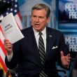 Sen. Thom Tillis: GOP Must Ditch Trump Populism