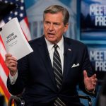 Sen. Thom Tillis: GOP Must Ditch Trump Populism