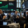 S&P 500 Record Suggests Post-Midterm Rally Already Baked In