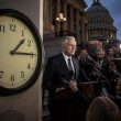 Thune: No Clear Path to Lock the Clock as Trump Pressures Senators
