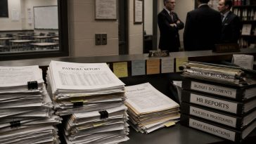 AEI Research Fellow Buck: $1T K-12 Spending Masks Bureaucracy Boom