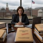 War Department Audit Forces 80+ Research Terminations at 30 Universities