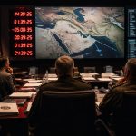 President Trump’s Post-Midterm Iran Gamble Risks Costly Escalation