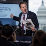 Sen. Moreno Demands FCC Probe After ABC Retracts Anduril Hit Piece